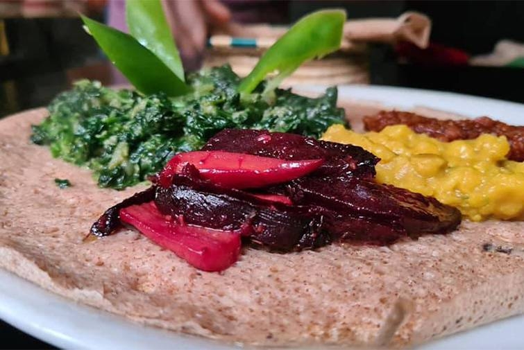 Lalibela - Restaurant Strasbourg - meilleur resto STRASBOURG