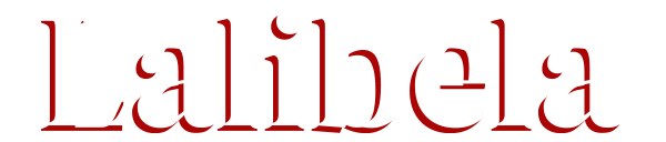 Logo Lalibela
